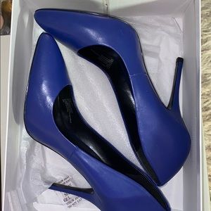 Steve Madden pumps